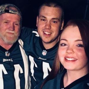 Meet your Posher, Stephen